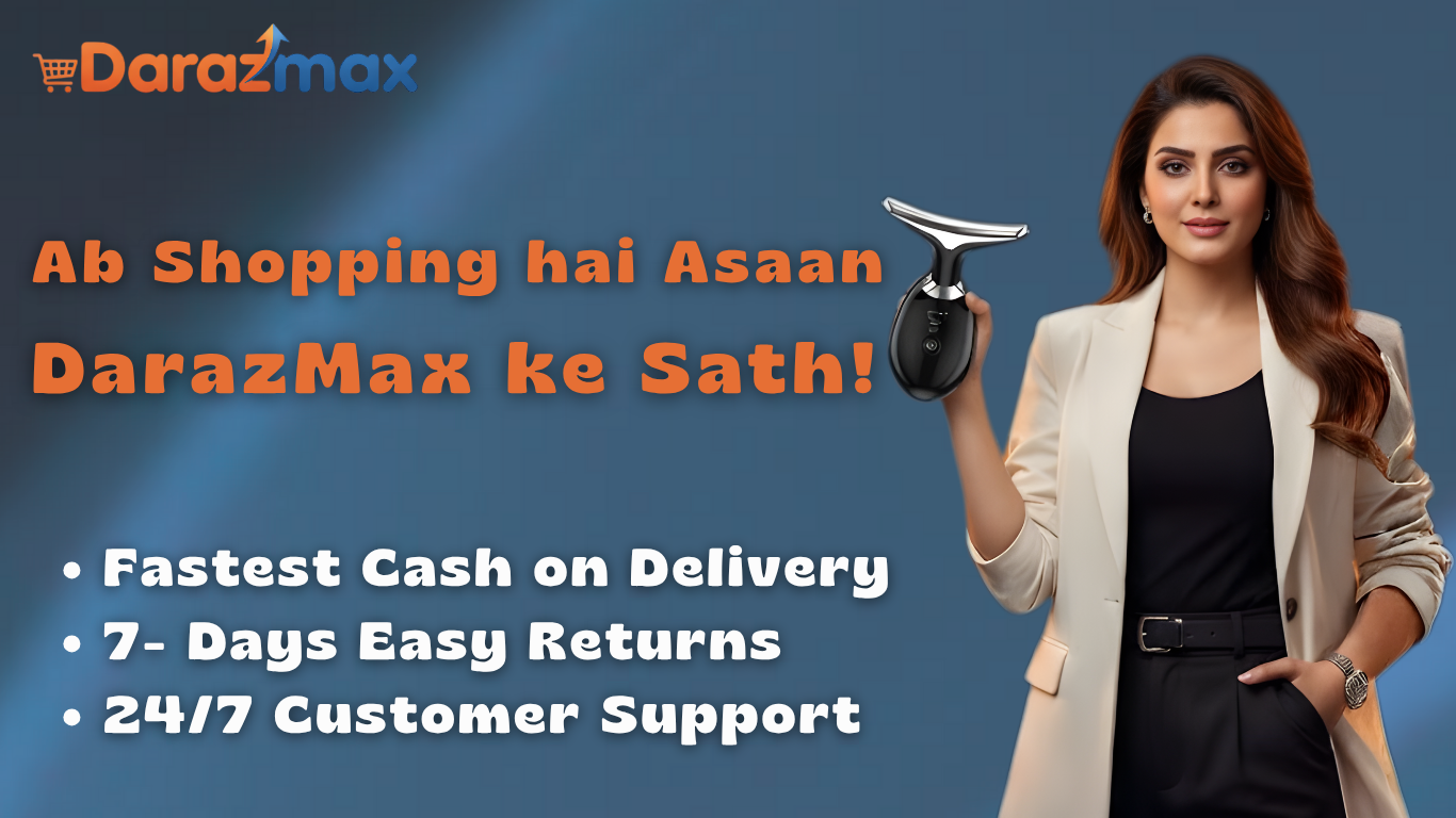 DarazMax