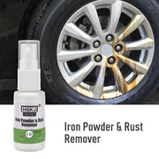 Rust Remover Spray