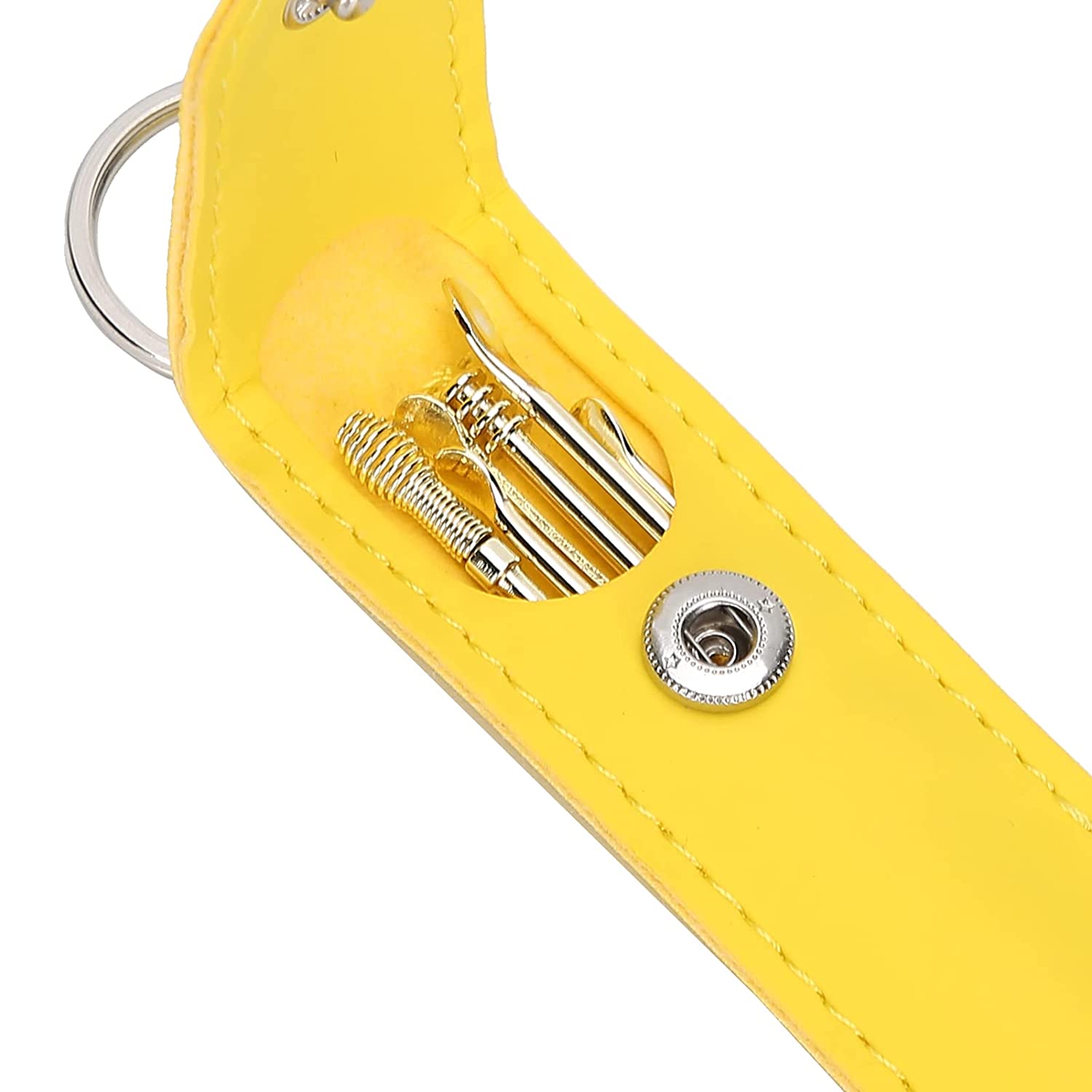 Ear Wax Cleaning Kit – Safe Irrigation & Removal System for Home Ear Hygiene