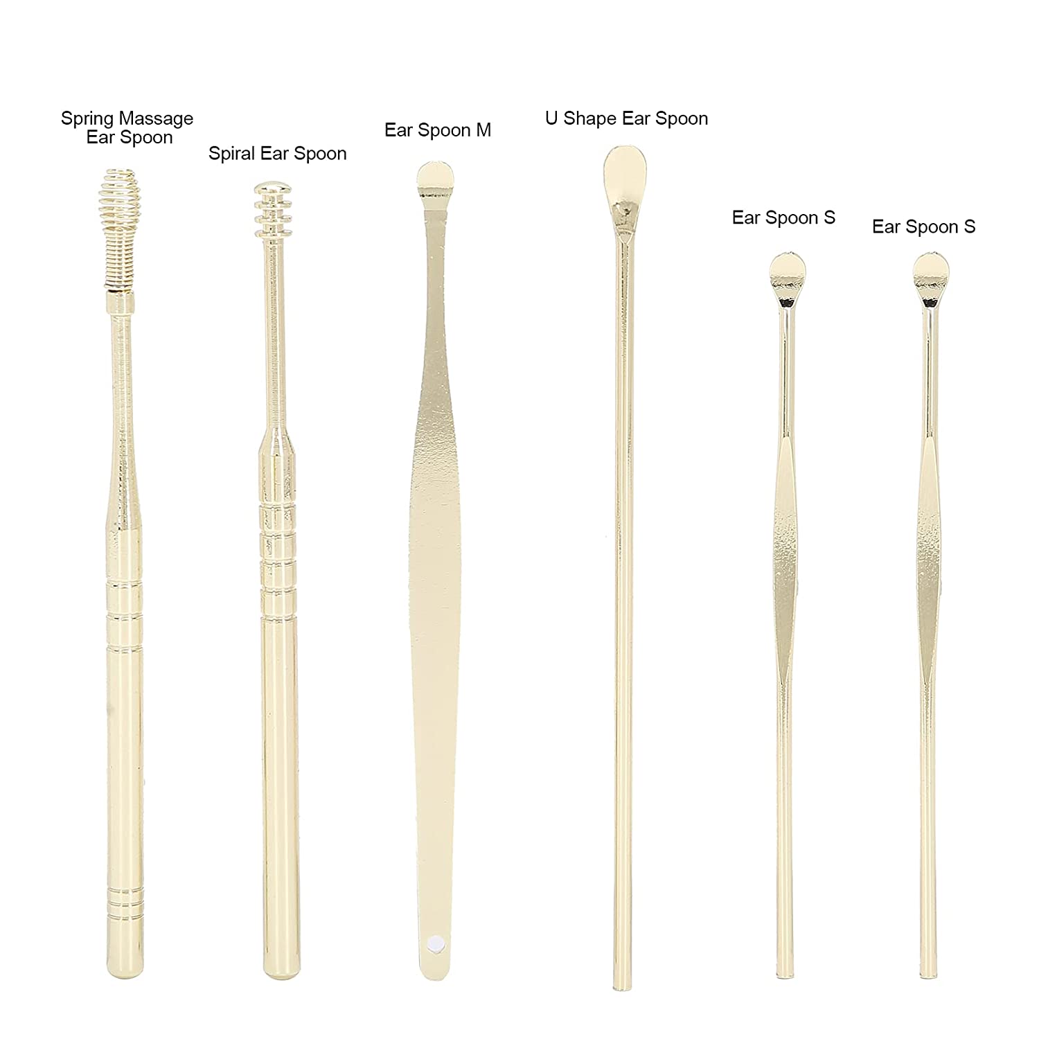 Ear Wax Cleaning Kit – Safe Irrigation & Removal System for Home Ear Hygiene