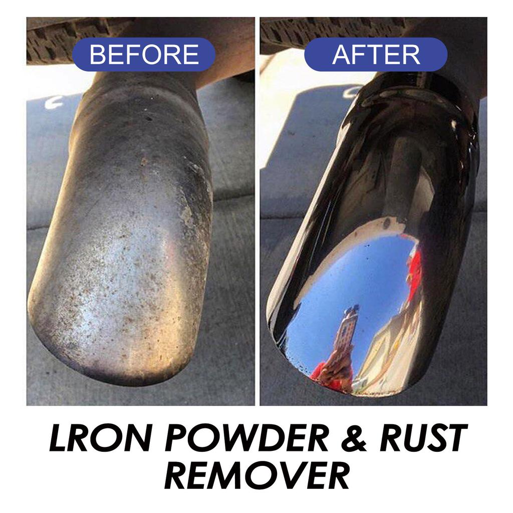 Rust Remover Spray