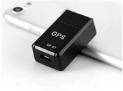Mini GPS Tracker – Real-Time Location Device for Car, Asset & Personal Tracking