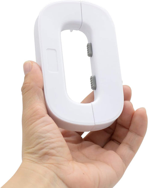 Multifunctional Fridge Door Lock – Child-Safety & Security Lock for Refrigerator, Cabinet & Drawer