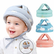 Baby Safety Helmet – Infant Head Protector